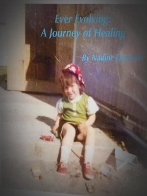 cover image of Ever Evolving